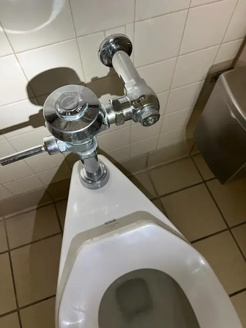 Fixture installation and repair for Hydro Jetting in Cooper Commons